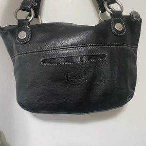 Fossil bag